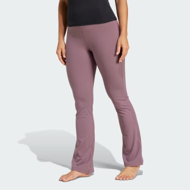 Yoga Flared Pants