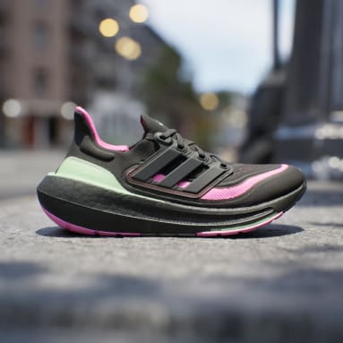 Nữ Chạy Giày Ultraboost Light