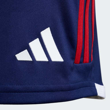 Shorts Local JUNIOR FC 2024