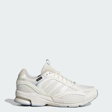 Running White 스피리테인 2000 고어텍스