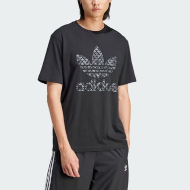 Men's Tees and Sports T-Shirts | adidas US