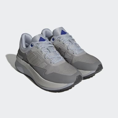Chaussure adulte ZNCHILL LIGHTMOTION+ Lifestyle gris Femmes Sportswear