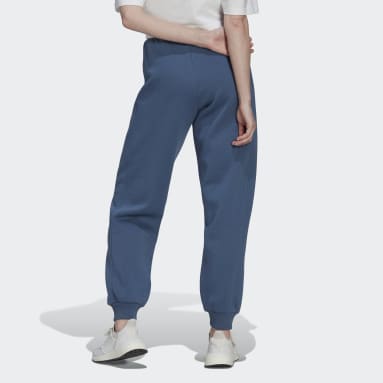 Women's Sportswear Blue ALL SZN Fleece Pants