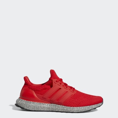 Rote für Herren Offizieller adidas Shop