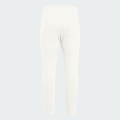 ALL SZN FRENCH TERRY REGULAR TAPERED PANT