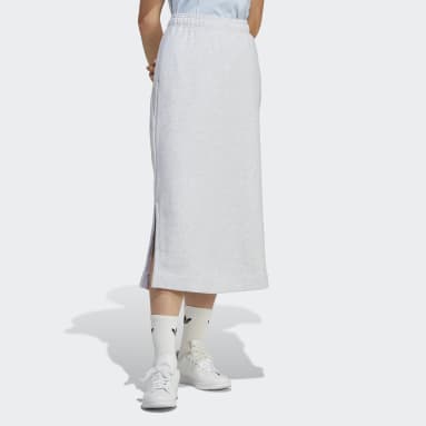 Nữ Originals Chân Váy Premium Essentials