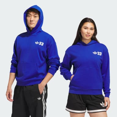Sweat-shirt à capuche Jabbar Accolades (Non genré)