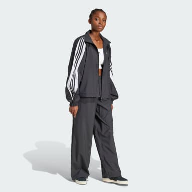 アディレニウム シーズン3 ジップ トラックトップ / Adilenium Season 3 Zip Track Top