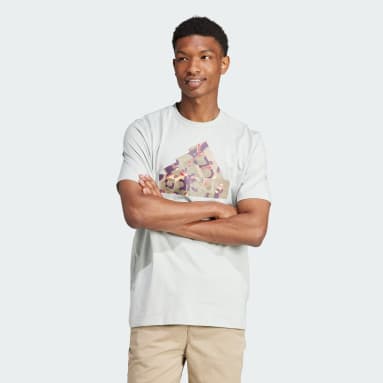 เสื้อยืด Sportswear Future Icons