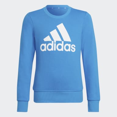 adidas moletom com capuz kids girls