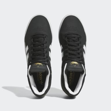 Chaussure Tyshawn noir Hommes Originals