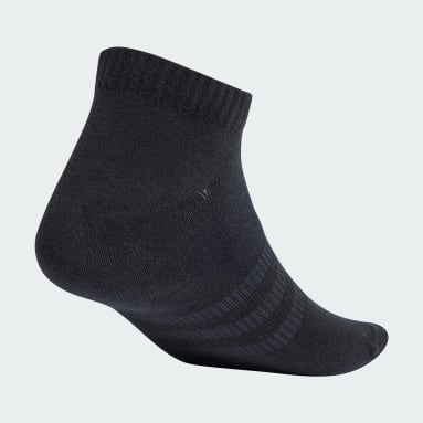 Thin and Light Sportswear Low-Cut Socks 3 Pairs
