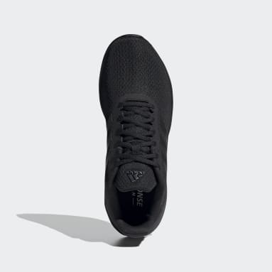 Tenis Response SR Negro Hombre Running