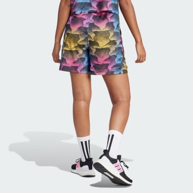 Short été mesh imprimé Tiro