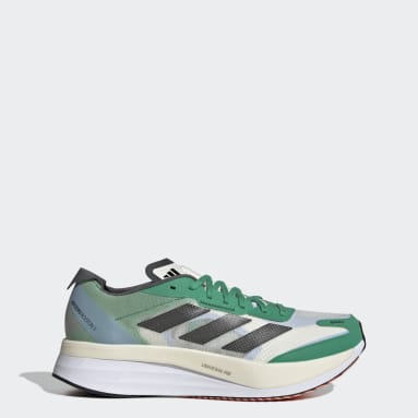 Boston Marathon® Clothes, Gear adidas US