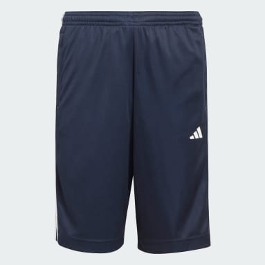 Pantalón corto Train Essentials AEROREADY Regular-Fit 3 bandas