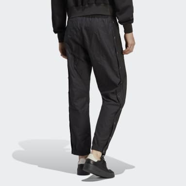 Adidas zip pocket tracksuit bottoms hot sale