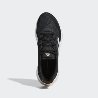 Scarpe Supernova Nero Donna Running