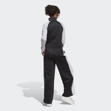 Teamsport Treningsdress Svart