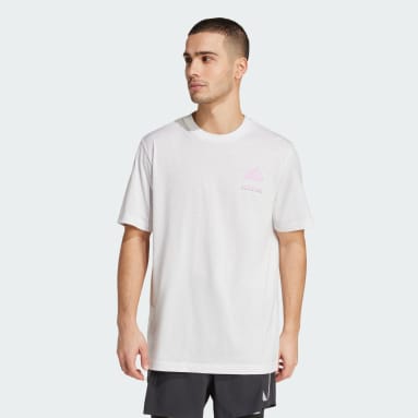 T-shirt graphique Gradual Runner