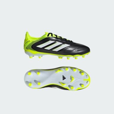 Copa Pure 3 Elite Firm/Multi-Ground Boots Kids
