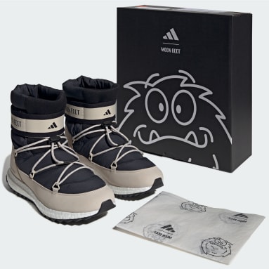 Winterschuhe Boost adidas CH