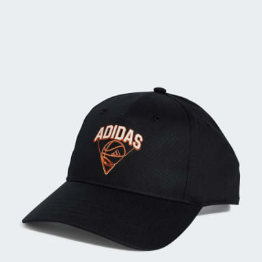 Hoops Cap