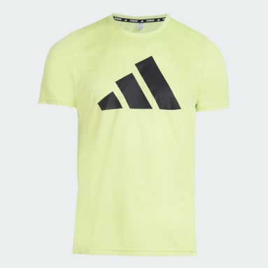 RUN IT TEE