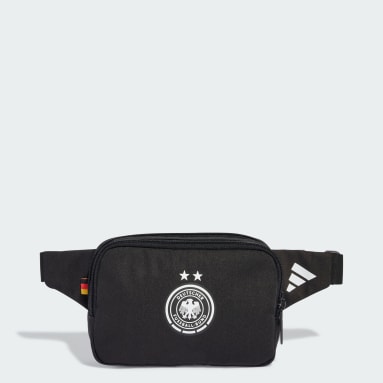 Bolsa de Cintura com as Cores Principais da Seleção Feminina da Alemanha
