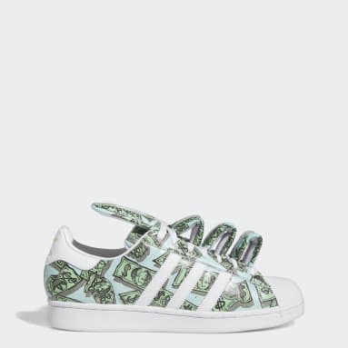 berekenen patroon Gronden adidas Superstar voor Heren | adidas Officiële Shop