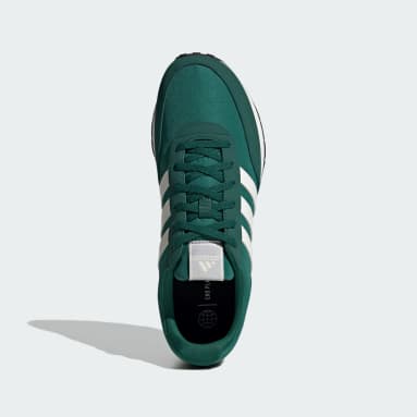 Erkek Sportswear Yeşil Run 60s 3.0 Ayakkabı