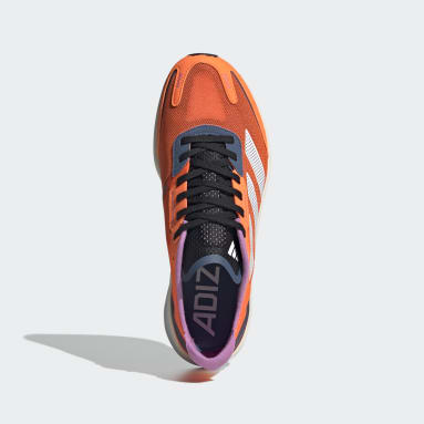 Nam Chạy Giày Adizero Boston 11