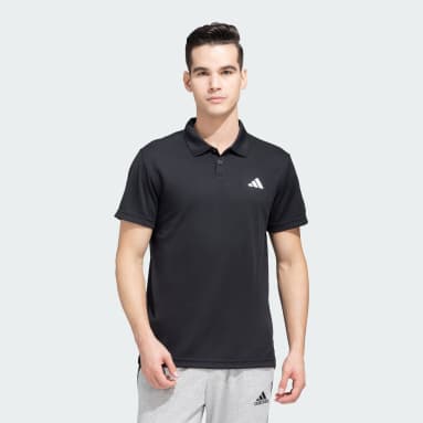 Logo Polo Shirt