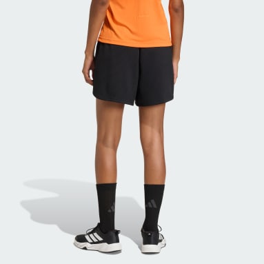 Pacer Workout Waffle Shorts