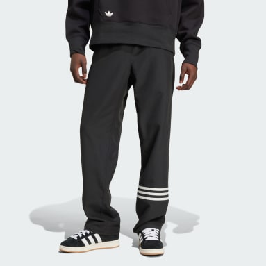 Men Trousers adidas IE