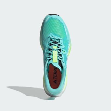 Terrex Agravic 3 Trail Running Shoes