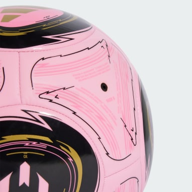 Pelota Messi Club