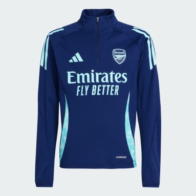 Arsenal Tiro 24 Competition Training Top Kids
