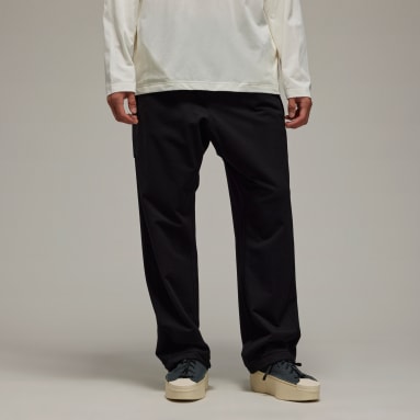 STRETCH FT PNTS noir Hommes Y-3