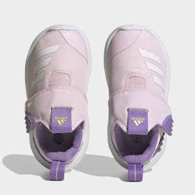 Descubrimiento Dedicar Aplicar Botas y zapatos rosas | adidas ES