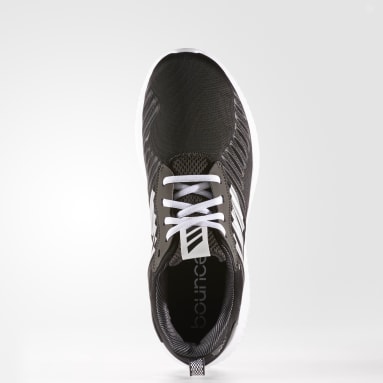 Men Sportswear Black Alphabounce RC Shoes