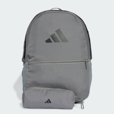 Backpack With Pencil Case
