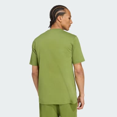Camiseta Trefoil Essentials