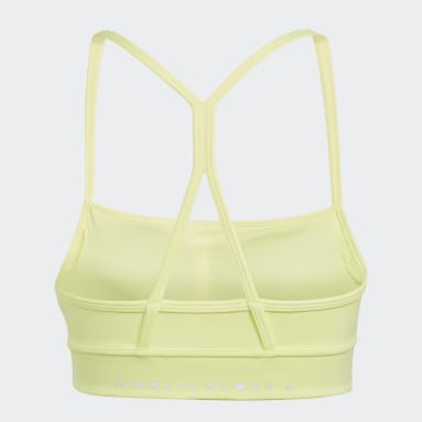 Amarillo Mujer adidas M xico