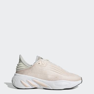 Zapatillas adidas SLTN Rosado Mujer Originals