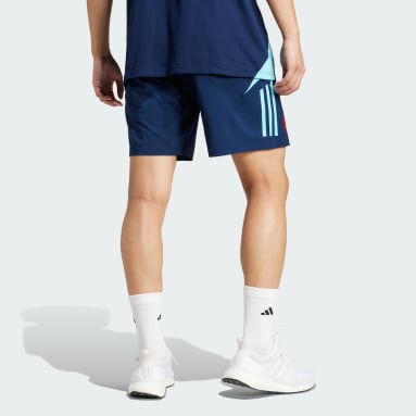 Shorts Downtime CR Flamengo Tiro 24