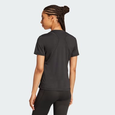 Designed for Training Slim Fit Tişört