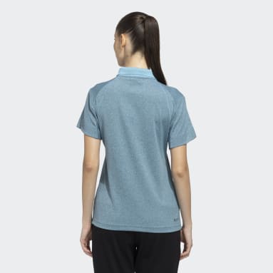 Women Tennis Blue TENNIS FREELIFT POLO SHIRT