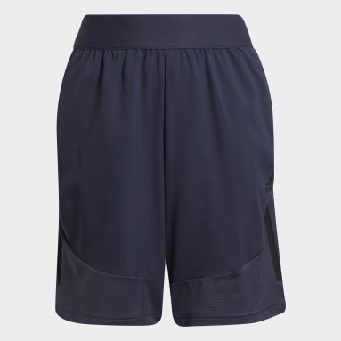 Calções AEROREADY Sport XFG Azul Rapazes Sportswear