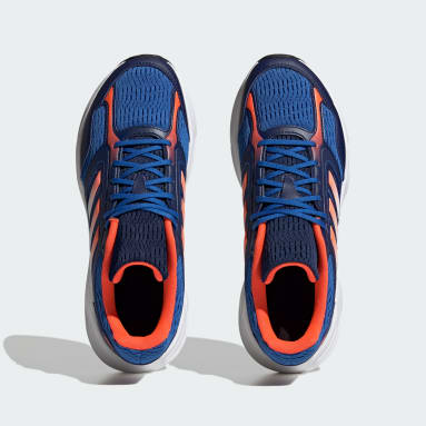 Tenis Galaxy Star Azul Hombre Running